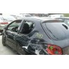 peugeot 206 berlina del año 2005