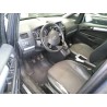 opel zafira b del año 2009