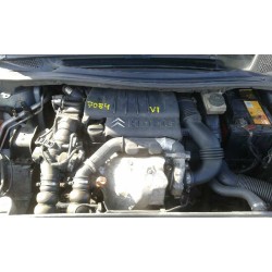 citroen c4 berlina del año 2005