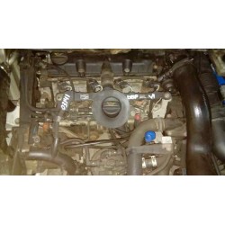 peugeot 307 break / sw (s1) del año 2003