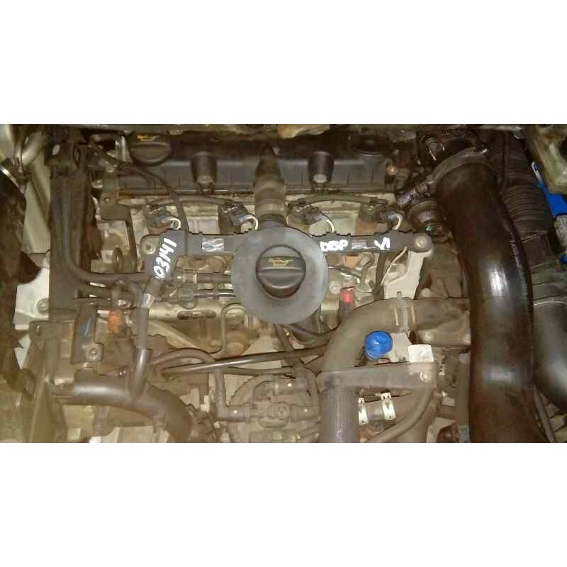 peugeot 307 break / sw (s1) del año 2003