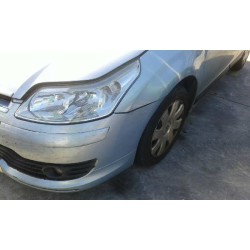 citroen c4 berlina del año 2005