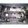 opel zafira b del año 2009