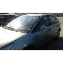 citroen c4 berlina del año 2005