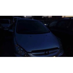 peugeot 307 break / sw (s1) del año 2003