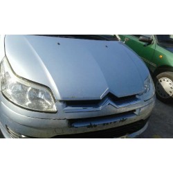 citroen c4 berlina del año 2005