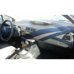 citroen c4 berlina del año 2005