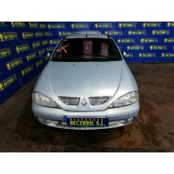 renault megane i coupe fase 2 (da..) del año 1950