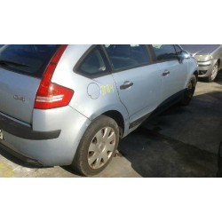 citroen c4 berlina del año 2005