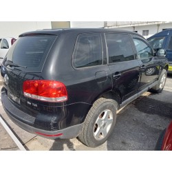 volkswagen touareg (7la) del año 2004