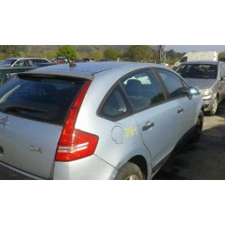 citroen c4 berlina del año 2005