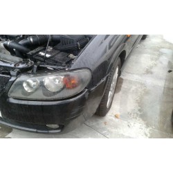 nissan almera (n16/e) del año 2003