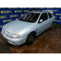 renault megane i coupe fase 2 (da..) del año 1950