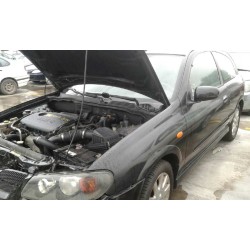 nissan almera (n16/e) del año 2003