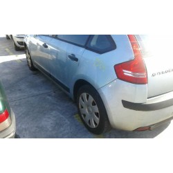 citroen c4 berlina del año 2005