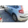 citroen c4 berlina del año 2005