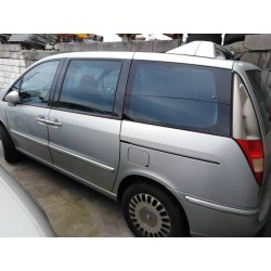 lancia phedra (180) del año 2004