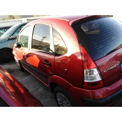 citroen c3 del año 2009