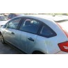 citroen c4 berlina del año 2005