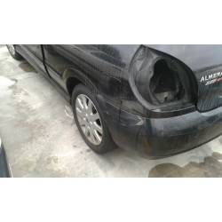 nissan almera (n16/e) del año 2003
