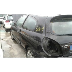 nissan almera (n16/e) del año 2003