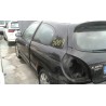 nissan almera (n16/e) del año 2003