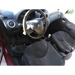 citroen c3 del año 2009