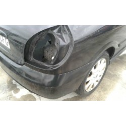 nissan almera (n16/e) del año 2003