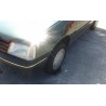 peugeot 205 berlina del año 1998