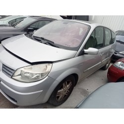 renault scenic ii del año 2005