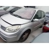 renault scenic ii del año 2005