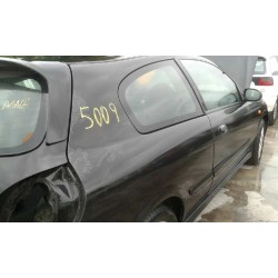 nissan almera (n16/e) del año 2003