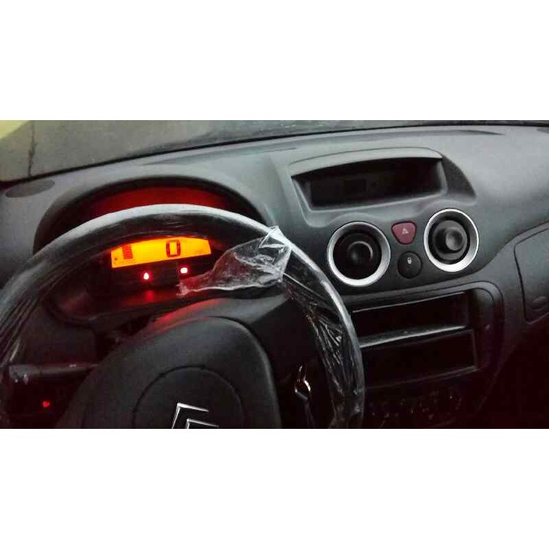 citroen c2 del año 2007