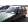 peugeot 205 berlina del año 1998