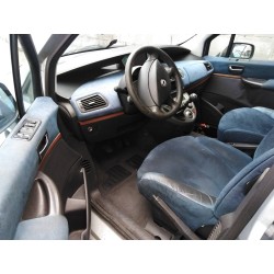 lancia phedra (180) del año 2004