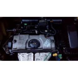 citroen c2 del año 2007