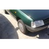 peugeot 205 berlina del año 1998