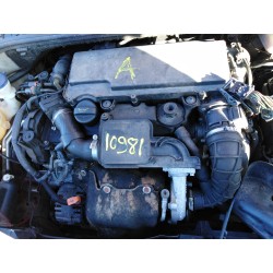 citroen c3 del año 2009