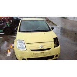 citroen c2 del año 2007
