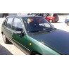peugeot 205 berlina del año 1998