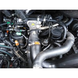 lancia phedra (180) del año 2004