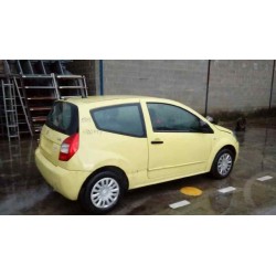 citroen c2 del año 2007