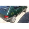 peugeot 205 berlina del año 1998
