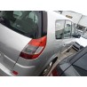 renault scenic ii del año 2005