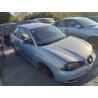 seat ibiza (6l1) del año 2003