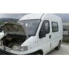 peugeot boxer caja cerr. acristalado (rs2850)(230)(´02) del año 1997