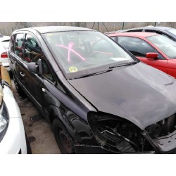opel zafira b del año 2008