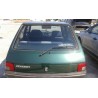 peugeot 205 berlina del año 1998