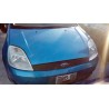 ford fiesta (cbk) del año 2003