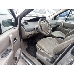 renault scenic ii del año 2005